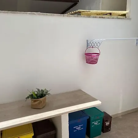 Casa Rita - * سان فوكا