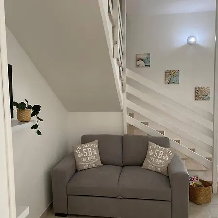 Casa Rita - Casa vacanze *
