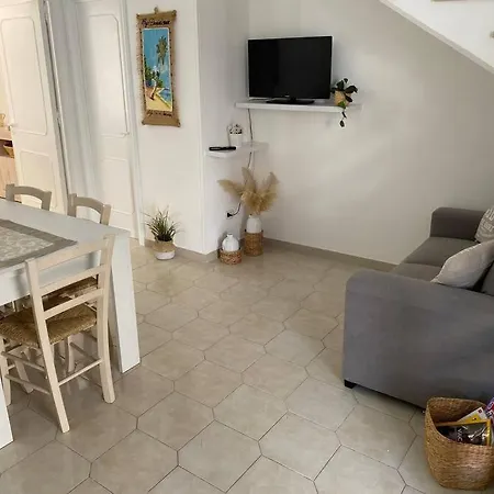 بيت للعطل Casa Rita -