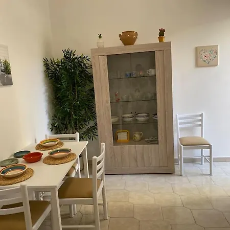 Casa vacanze Casa Rita -