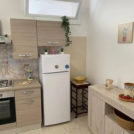 Casa Rita -