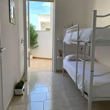 بيت للعطل Casa Rita -