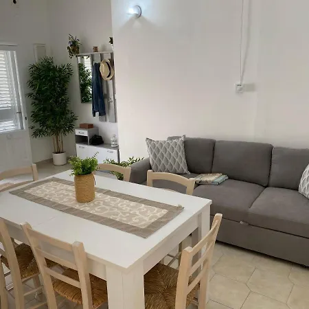 Casa Rita - Casa vacanze San Foca