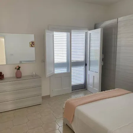 Casa Rita - Casa vacanze San Foca