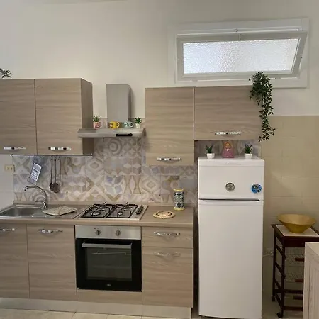 Casa vacanze Casa Rita -