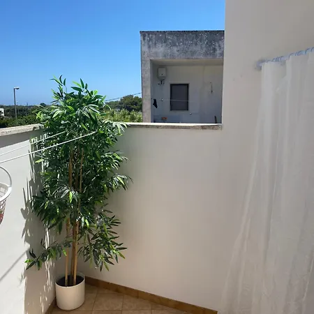 Casa vacanze Casa Rita - *