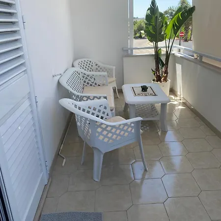 Casa Rita - Casa vacanze San Foca